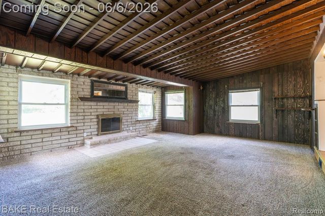 10195 Stark Road, Livonia, MI 48150