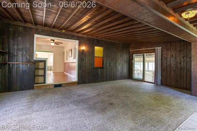 10195 Stark Road, Livonia, MI 48150