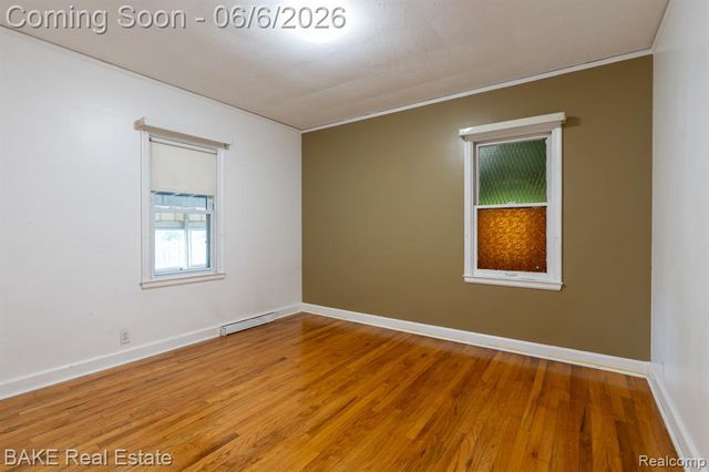 10195 Stark Road, Livonia, MI 48150