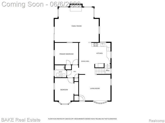 10195 Stark Road, Livonia, MI 48150