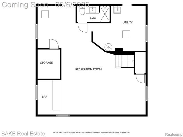 10195 Stark Road, Livonia, MI 48150