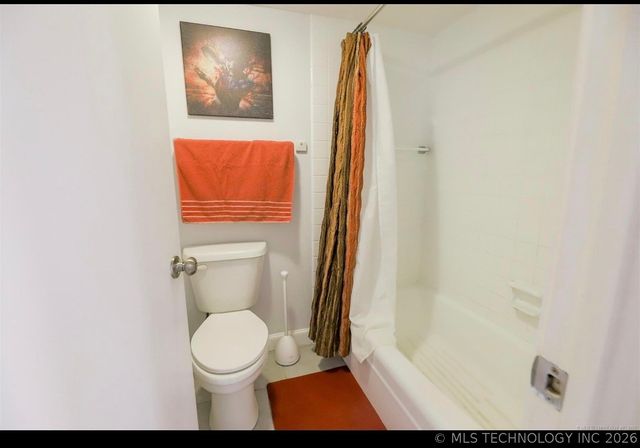 450 W 7th Street S 906, Tulsa, OK 74119