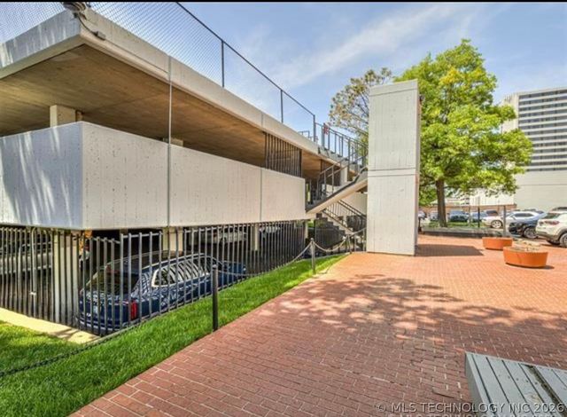 450 W 7th Street S 906, Tulsa, OK 74119