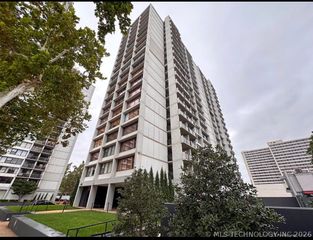 450 W 7th Street S 906, Tulsa, OK 74119