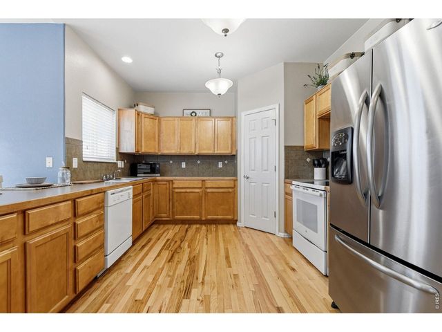 2558 Palmer Ave, Mead, CO 80542