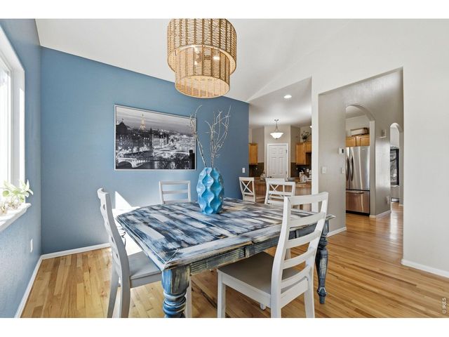 2558 Palmer Ave, Mead, CO 80542