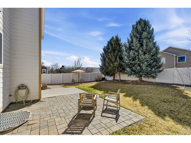 2558 Palmer Ave, Mead, CO 80542