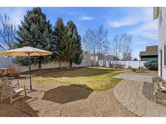 2558 Palmer Ave, Mead, CO 80542