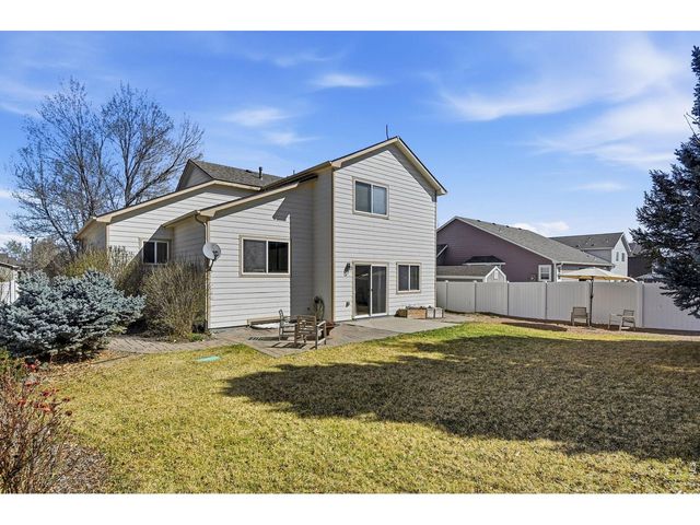 2558 Palmer Ave, Mead, CO 80542