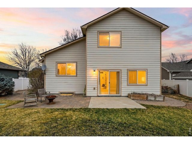 2558 Palmer Ave, Mead, CO 80542