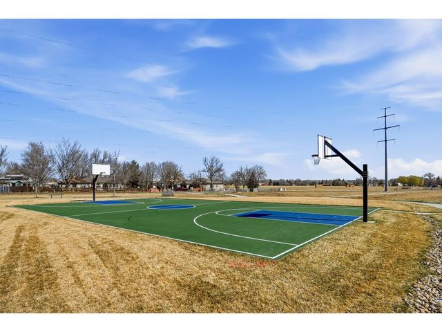 2558 Palmer Ave, Mead, CO 80542