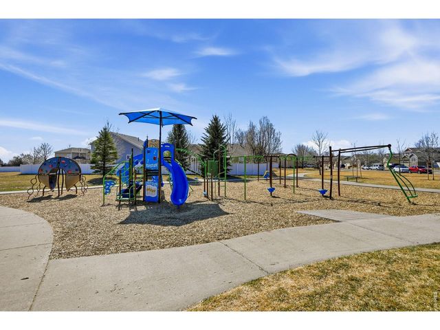 2558 Palmer Ave, Mead, CO 80542