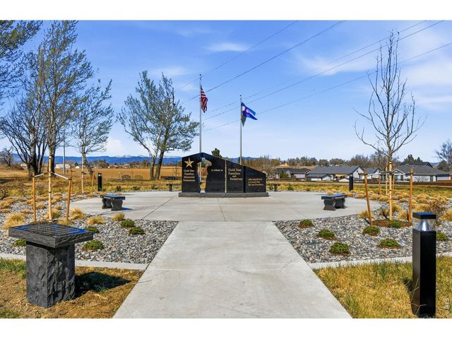 2558 Palmer Ave, Mead, CO 80542