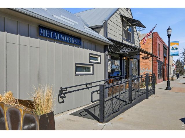 2558 Palmer Ave, Mead, CO 80542