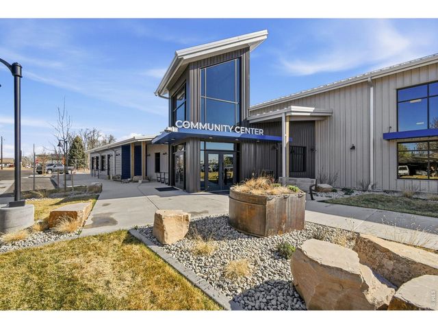 2558 Palmer Ave, Mead, CO 80542