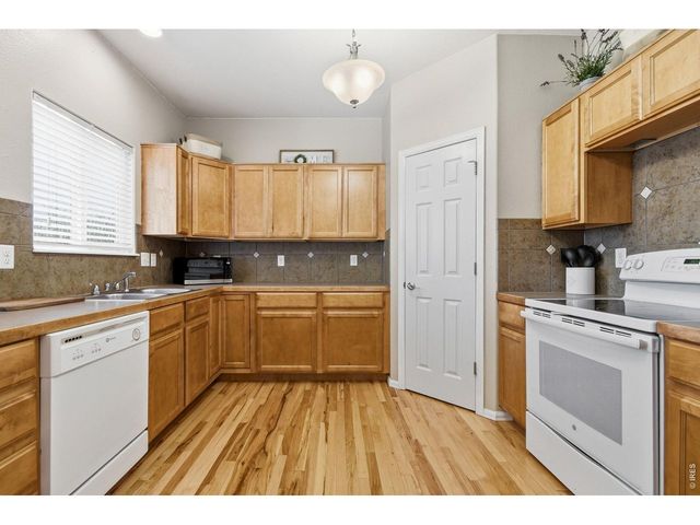 2558 Palmer Ave, Mead, CO 80542