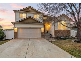 2558 Palmer Ave, Mead, CO 80542