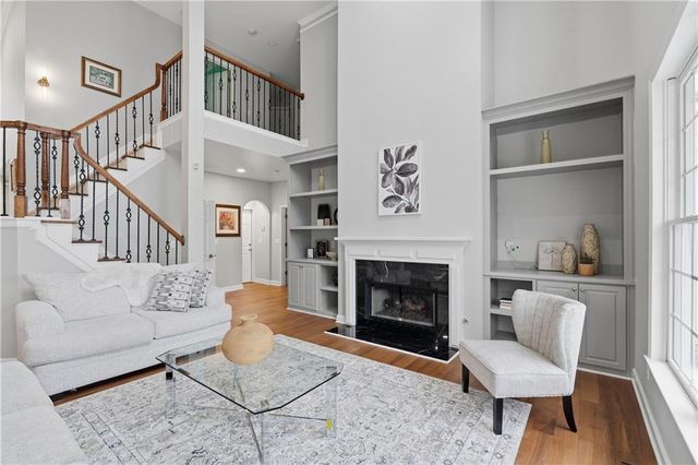 6455 Rutherford Place, Suwanee, GA 30024