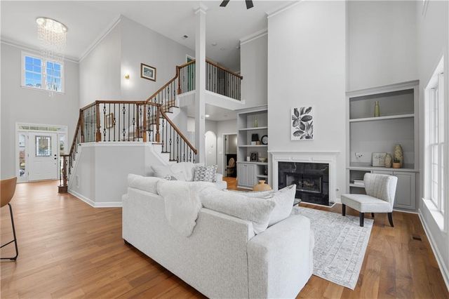 6455 Rutherford Place, Suwanee, GA 30024