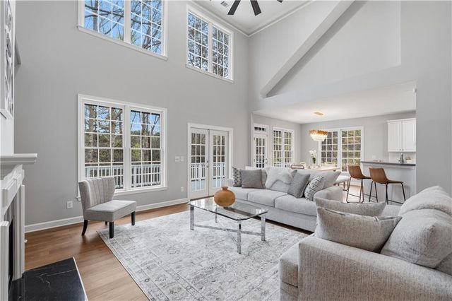 6455 Rutherford Place, Suwanee, GA 30024