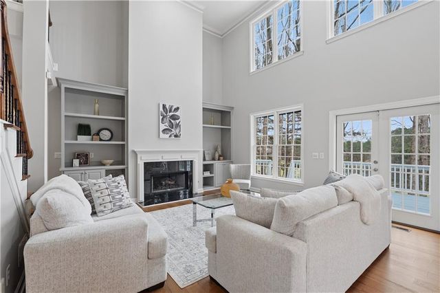 6455 Rutherford Place, Suwanee, GA 30024