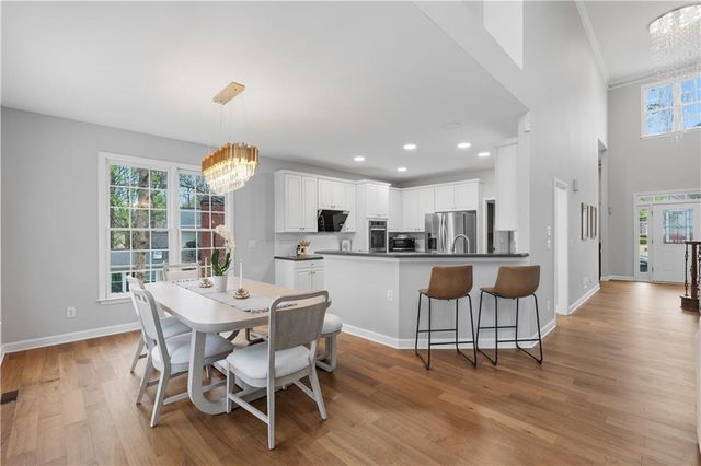 6455 Rutherford Place, Suwanee, GA 30024