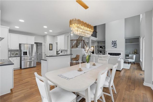 6455 Rutherford Place, Suwanee, GA 30024