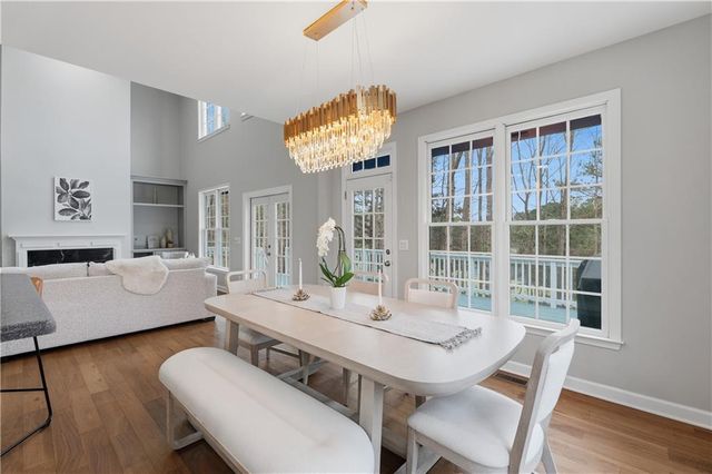 6455 Rutherford Place, Suwanee, GA 30024