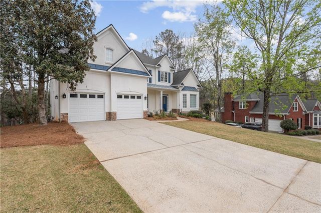6455 Rutherford Place, Suwanee, GA 30024