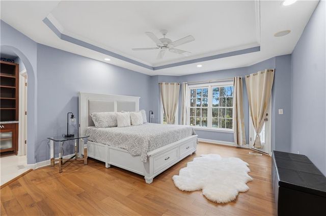 6455 Rutherford Place, Suwanee, GA 30024