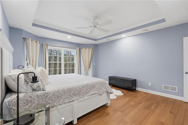 6455 Rutherford Place, Suwanee, GA 30024