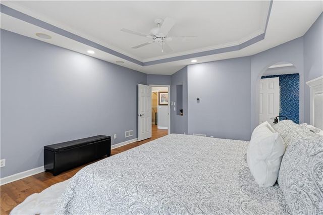 6455 Rutherford Place, Suwanee, GA 30024