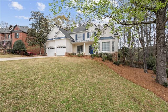 6455 Rutherford Place, Suwanee, GA 30024