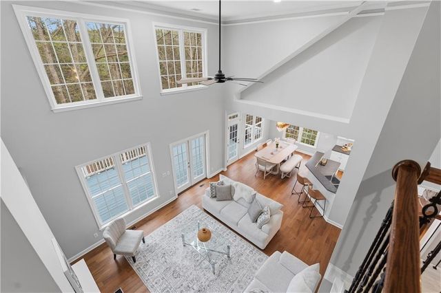 6455 Rutherford Place, Suwanee, GA 30024