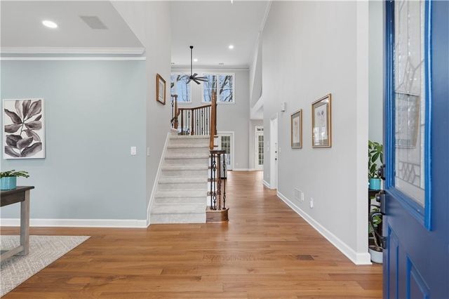 6455 Rutherford Place, Suwanee, GA 30024