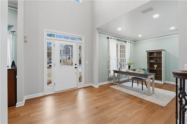 6455 Rutherford Place, Suwanee, GA 30024