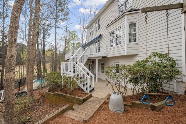 6455 Rutherford Place, Suwanee, GA 30024