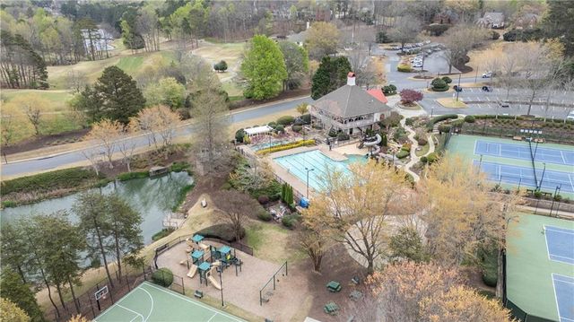 6455 Rutherford Place, Suwanee, GA 30024