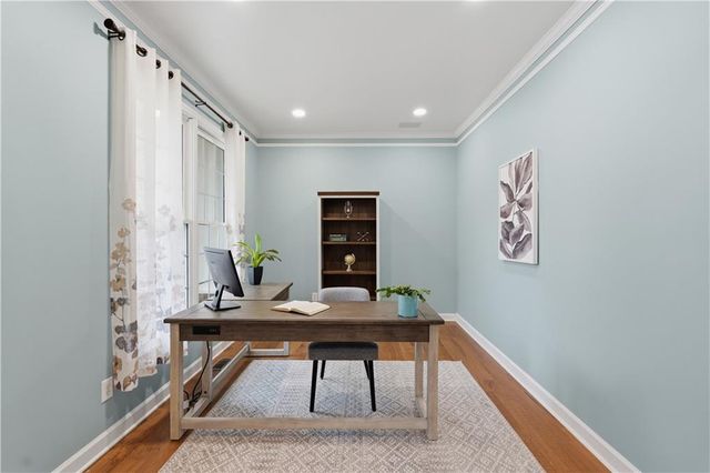 6455 Rutherford Place, Suwanee, GA 30024