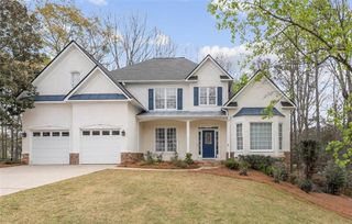 6455 Rutherford Place, Suwanee, GA 30024