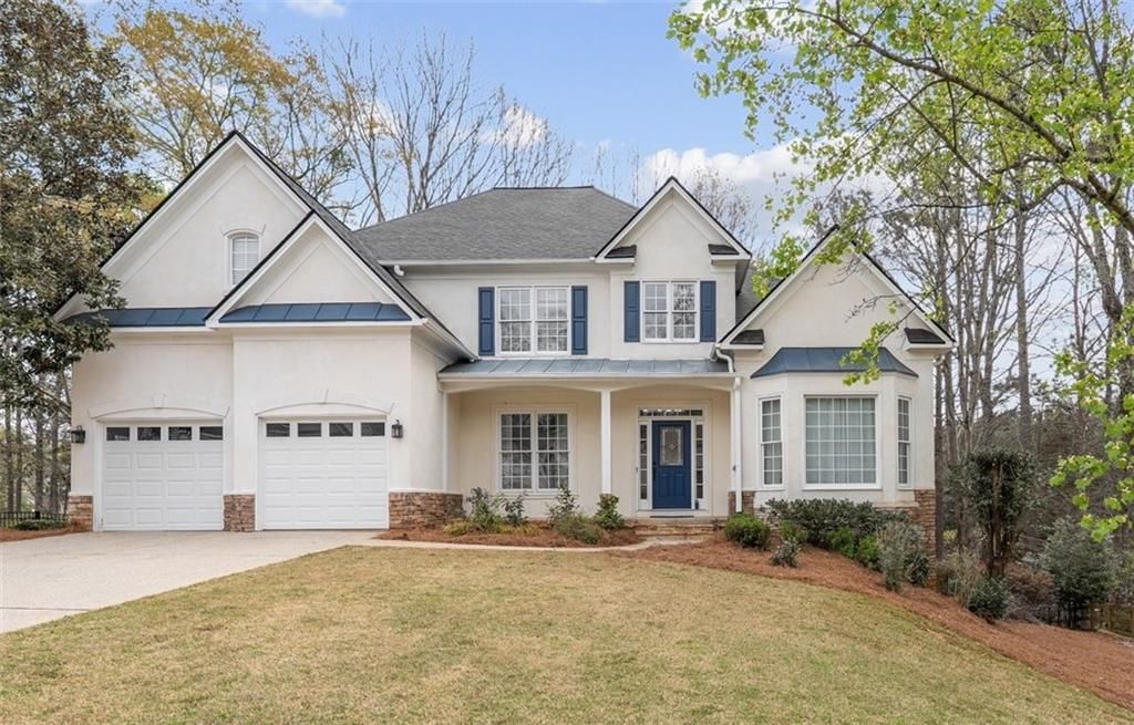 6455 Rutherford Place, Suwanee, GA 30024