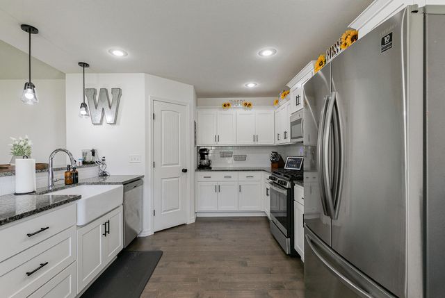 4226 Rome Avenue, Ozark, MO 65721