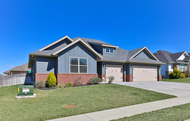4226 Rome Avenue, Ozark, MO 65721