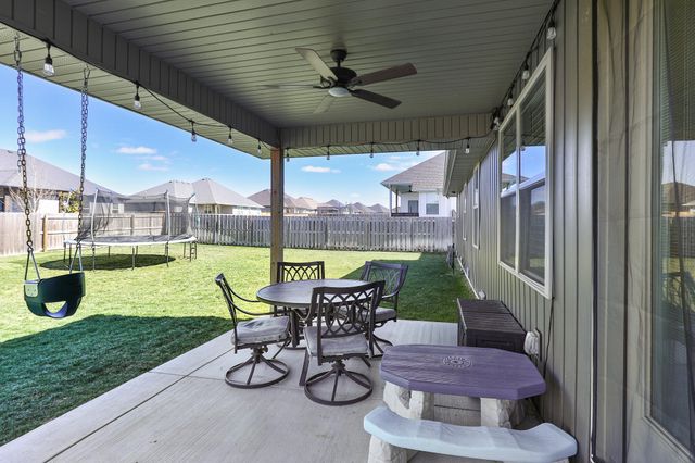 4226 Rome Avenue, Ozark, MO 65721