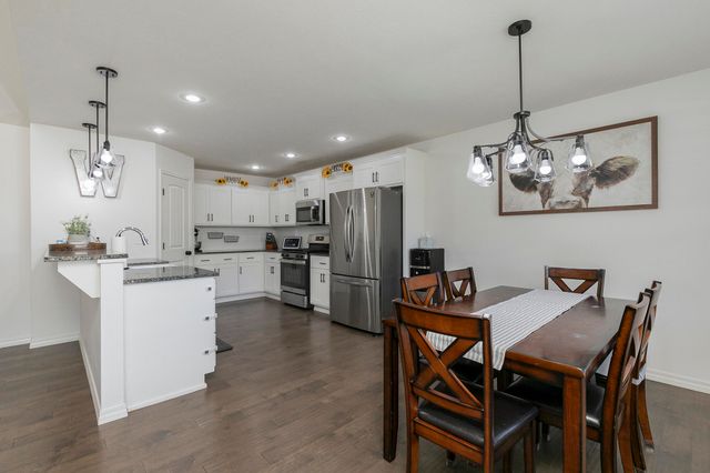 4226 Rome Avenue, Ozark, MO 65721