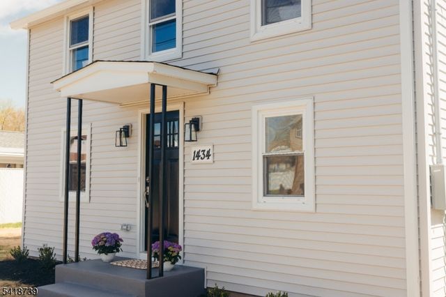 1434 Liberty Street, Alpha Boro, NJ 08865