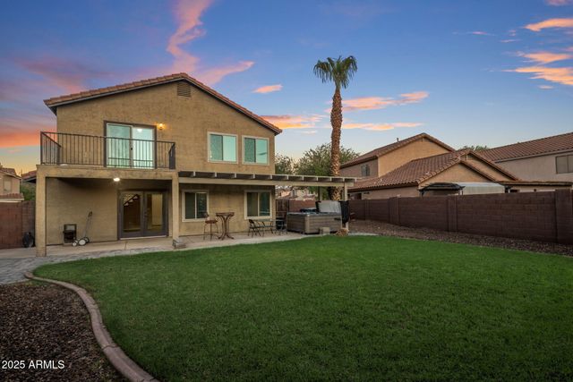 20826 N 10TH Street, Phoenix, AZ 85024