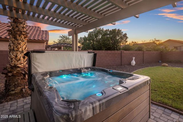 20826 N 10TH Street, Phoenix, AZ 85024