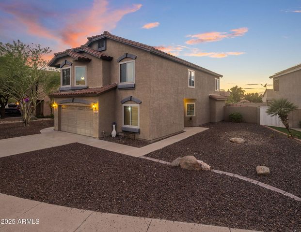 20826 N 10TH Street, Phoenix, AZ 85024