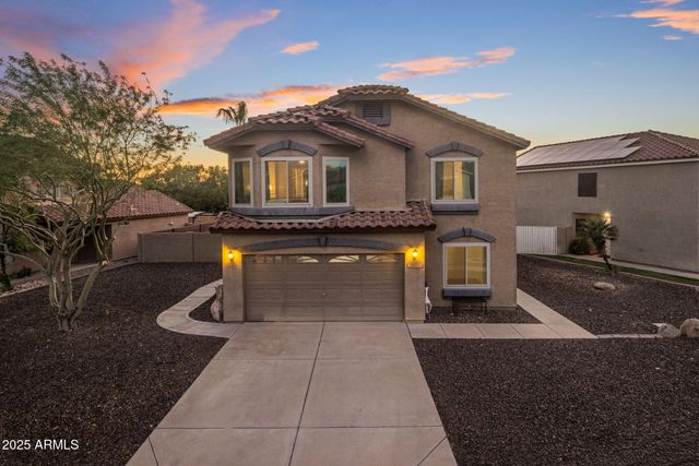 20826 N 10TH Street, Phoenix, AZ 85024